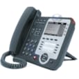Téléphone IP professionnel avec POE + 2 comptes SIP ES320