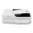 EPSON SCANNER PLAT DS-1760WN A4 Reseau R/V Interface USB Résol 600 Dpi 30 IPM N&B 30 IPM Couleur 0M B11B274402
