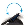 Repose-pieds réglable Office Suites Microban F8035001