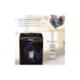 Protection antimicrobienne Microban® permettant de limiter la transpiration et les odeursdue aux bactériesDimensions approximatives du produit (mm) : H 108 x L 444 x P 336Repose-pieds RefreshPlateforme ventilée permettant simultanément la circulat F8066001