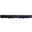 SonicBlast Barre de Son Gaming 2.1 Subwoofers Intégrés GS333