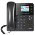 Téléphone IP Professionnel 32 Touches BLF 8 lignes 4 Comptes SIP Ecran LCD Couleur GXP2135