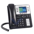 Téléphone IP Écran TFT couleur LCD 320 x 240 GXP2130