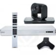 RealPresence® Group 500 + CAMERA EAGLE EYE IV 12X Group500-12X