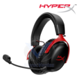 CASQUE HyperX Cloud III Wireless - Gaming Headset 77Z46AA