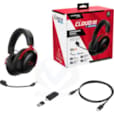 CASQUE HyperX Cloud III Wireless - Gaming Headset 77Z46AA