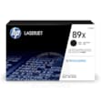 89X High Yield Black Original LaserJet Toner Cartridge pour la Série M507 & M528 10 000 Pages CF289X