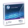 HP LTO-6 ULTRIUM 2.5 TB / 6.250 TB-BARI LTO6-C7976B