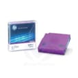 LTO-6 Ultrium 2.5 TB / 6.250 TB-BARI LTO6-C7976B