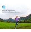 HP 147Y Black LaserJet Toner Cartridge 42 000 Pages pour M610, M611, M612, MFP M635, MFP M636 W1470Y