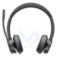 Poly Voyager 4320 USB-C Headset +BT700 dongle 76U50AA