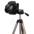 TREPIEDS PROFESSIONNEL pour CAMERAS & APPAREIL PHOTO HAMA STAR 75