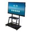 Ecran Interactif Tactile 98 pouces multi-OS (Windows, Android), 8/128, 100Kh, Cam4k 48mps IFP98