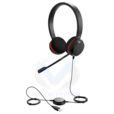 Casque Jabra Evolve2 40 S 24189-999-799
