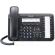 Poste Téléphonique Numérique de Direction Afficheur LCD 3 Lignes 24 Touches KX-DT543X