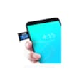 LEXAR CARTE SD MS633X 64GB High-Performance 633x microSDXC™ UHS-I without adapter,up to 100MB 12M LMS0633064G-BNNNG