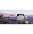 LEXAR CARTE SD MS Silver Plus 64GB Professional SILVER PLUS microSDXC™ UHS-I cards,up to 205MB 12M LMSSIPL064G-BNANG