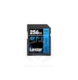 LEXAR CARTE SD SD800P 128GB Professional 800x PRO SDXC™ UHS-I cards,up to 150MB/s read 45MB/s wr 12M LSD0800P128G-BNNNG