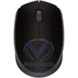 LOGITECH Mouse M171 (Wireless Mouse - BLACK) 910-004424