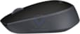 LOGITECH Mouse M171 (Wireless Mouse - BLACK) 910-004424