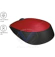 Logitech M171 Wireless Mouse - RED-K -2.4GHZ -EMEA 910-004641