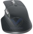 LOGITECH MX Master 3 Advanced Wireless Mouse - GRAPHITE - 2.4GHZ/BT 910-005694