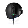 LOGITECH G502 X - BLACK - USB - N/A - EWR2 - #934 12M 910-006139