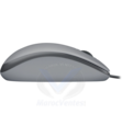 LOGITECH SOURIS M110 Silent - MID GRAY USB 910-006760