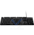 Clavier G413-SE mécanique gaming 920-010435