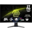 MSI MONITEUR MAG 276CXF 280Hz 9S6-3CE01M-039