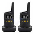 MOTOROLA XT185 - Walkie-Talkies D3P01611BDLMAWM