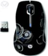 Souris Comfort sans fil Espresso NU566AA
