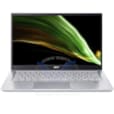 PC Portable ACER SWIFT 3 CORE i5-1135G7 Ecran 14" 16Go 512Go SSD WIN 10 Famille 64-Bits GRIS NX.ABLEF.00C