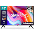 Smart TV FULL HD 43
