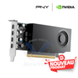 PNY QUADRO RTX A400 4GB PCIE 4.0 VCNRTXA400-SB
