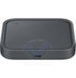 Samsung chargeur sans fil gris garantie 6M EP-P2400TBEGWW