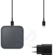 Samsung chargeur sans fil gris garantie 6M EP-P2400TBEGWW