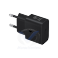 SAMSUNG 25W wall charger C-to-C with C-To-C Cable black EP-T2510XBEGWW