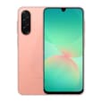 SAMSUNG Smartphone A26 6,7" FHD Dual-SIM 5G 8Go+256 50.0 MP + 8.0 MP + 2.0 MP + 13.0 MP Peach Pink SM-A266BZIJMWD