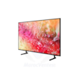 TV 43" Crystal Gamme D Serie 7 4K 3 HDMI 1 USB Smart bth wifi Recept Integré UA43DU7000UXMV