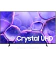 TV Smart TV UHD Crystal 4K U8000F Serie 8 50
