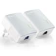 Kit de Démarrage Nano Adaptateur CPL AV500 TL-PA4010KIT