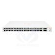 Switch industriel facile à gérer Omada 6 ports Gigabit avec 3 ports PoE+ et 1 port PoE++ IES206GPP