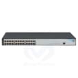 8-Port 10/100Mbps + 2-Port Gigabit Desktop Switch with 8-Port PoE+ LS1210P