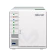 Serveur NAS 3 Baies avec 2 Go de RAM Quad-core cortex A-57 1.7GHZ TS-332X-2G