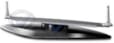 PIED POUR PANASONIC PLASMA VIERA™ 50