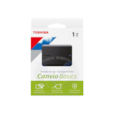 CANVIO BASICS Disque dur externe 1To USB 3.0 Black HDTB510EK3AA