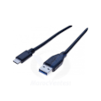 CABLE TYPE C VERS TYPE A 0,5 MÈTRE Partager Tweet Pinterest ABLE TYPE C VERS TYPE A 0,5 MÈTRE