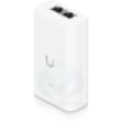 UniFi PoE+ Adapter - 30W - Blanc U-POE+