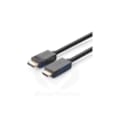 Câble Ugreen Displayport Male vers HDMI Male - 2 mètres (10202) 10202-2M